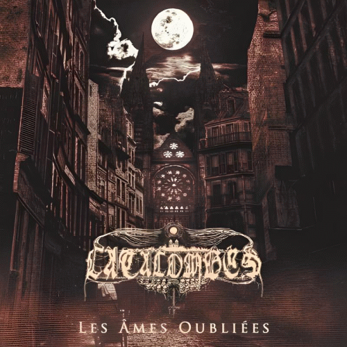 Catacombes : Les Âmes Oubliées